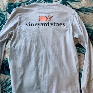 Vineyard Vines Long Sleeve